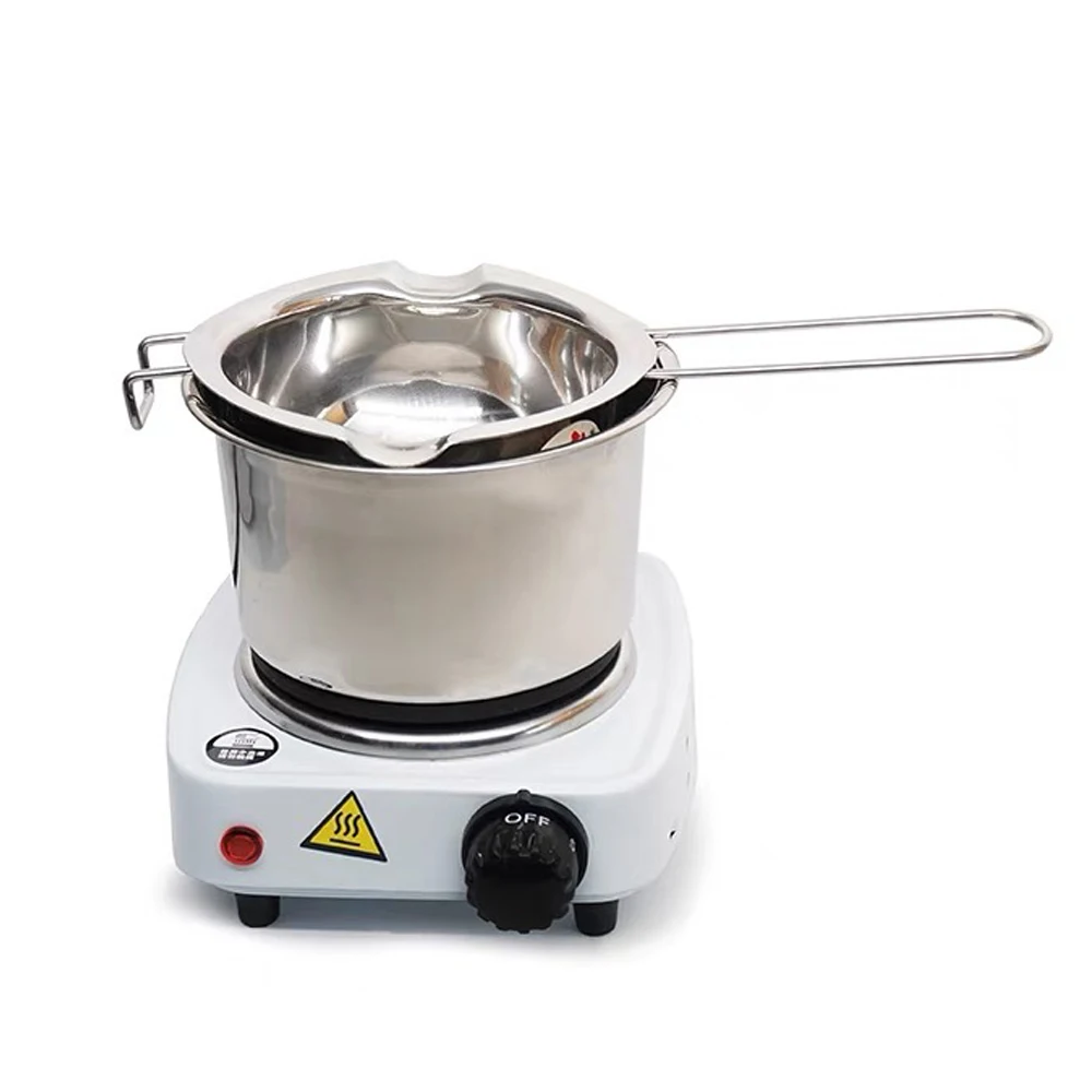 DIY Handmade Aromatherapy Candle Making Kit Soap Making Design Tools Christmas Baking Supplies Measuring Cup Wax Melting Pot 6